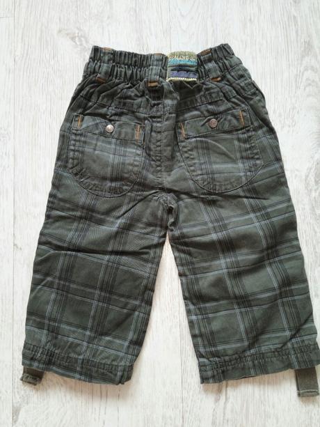 Podšité nohavice 68, dirkje,68