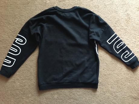 Mikina 134-140, takko,140