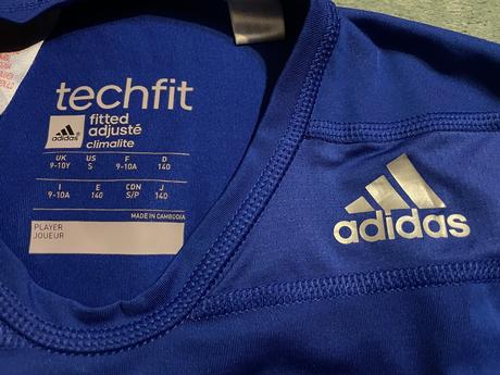 Adidas climalite, adidas,140