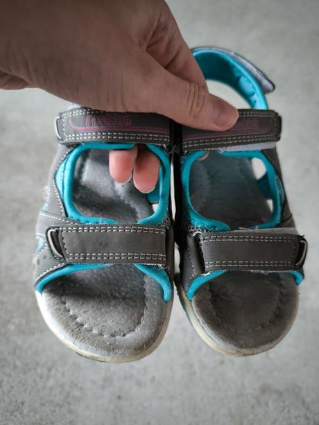 Sandále pre chlapca, 30