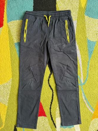 Chlapčenské nohavice, pepco,146