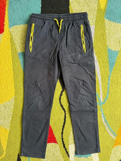 Chlapčenské nohavice, pepco,146