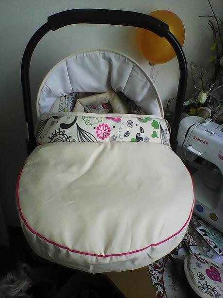 Kočiar, steggi,steggi retro