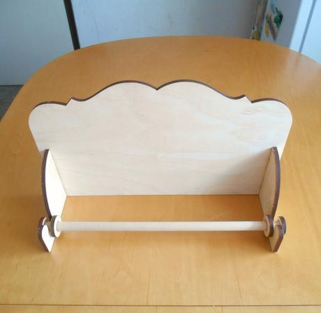 Drevené polotovary pre kreatívne tvorenie,