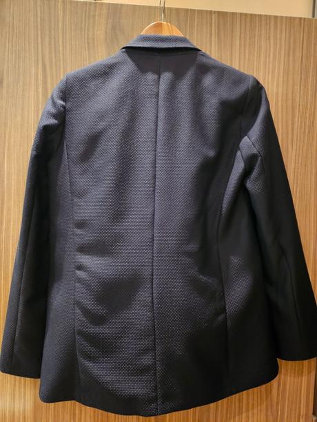 Nohavicový kostým promod, promod,38