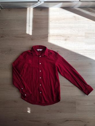 Košeľa, h&m,158