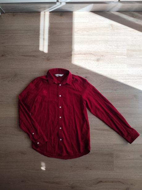 Košeľa, h&m,158