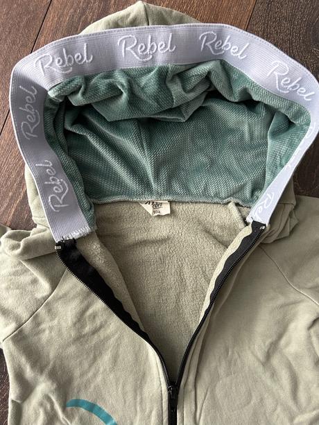 Súprava rebel, rebel kids,104