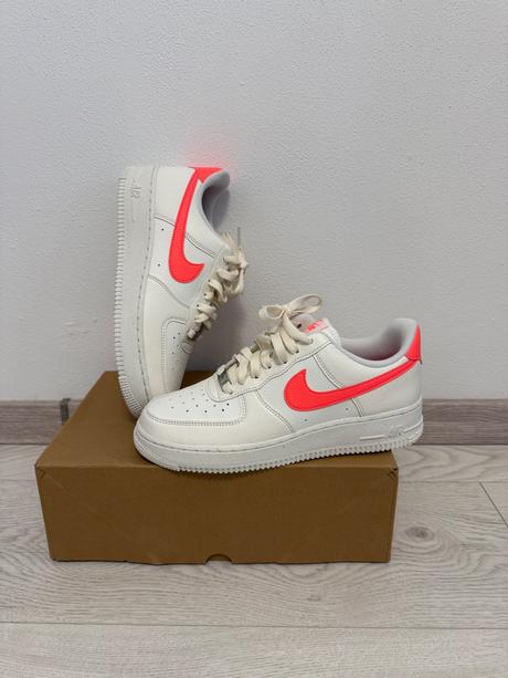 Nike air force 1, nike,39
