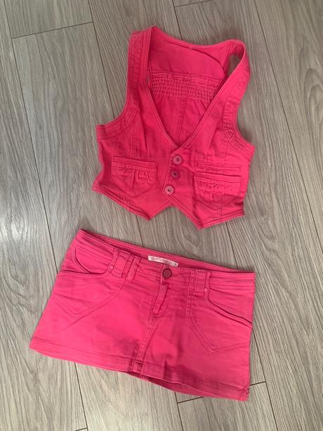 Komplet terranova, terranova,s