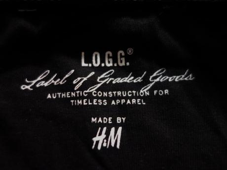 Dámske tričká h&m, h&m,s