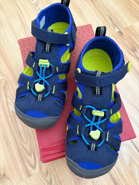 Keen sandále, keen,35