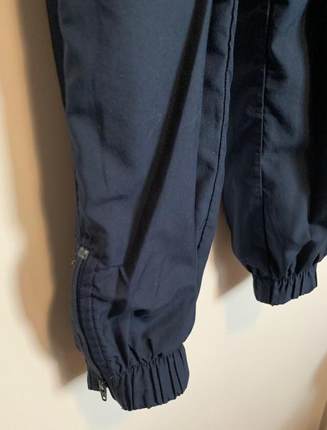 Lacoste zateplené športové nohvice, lacoste,116