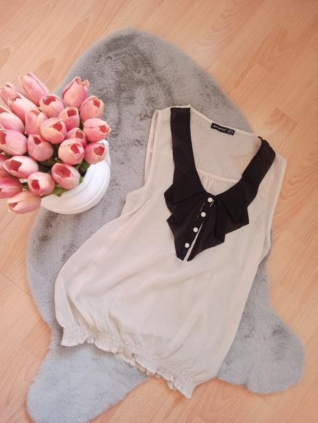 Blúzka, atmosphere,m