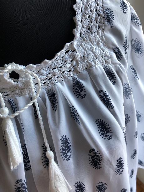 Dámska blúzka pascale, 42