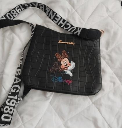 Kabelka deti, mickey, 