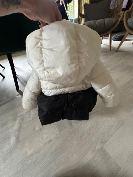 Štýlová bundicka, original marines,98