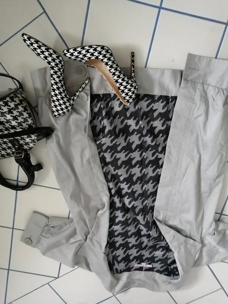 Luxusný kabat, tally weijl,36