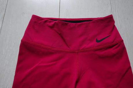 Legíny nike, nike,xs