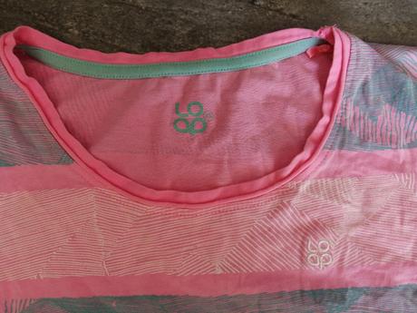 Tričko loap vxs bavlna, loap,xs