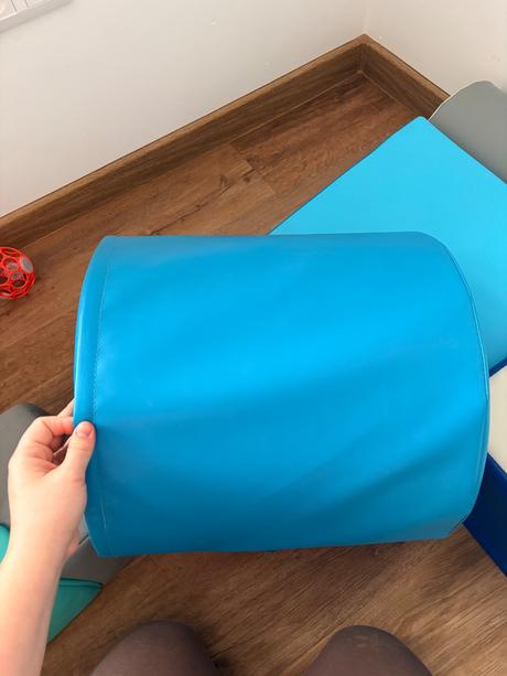 Hracie penové bloky, 