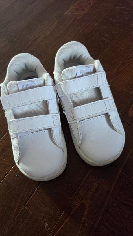 Tenisky, puma,26