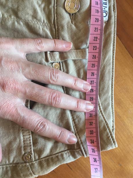 Dámske elasticke rifle liu jo, liu jo,s