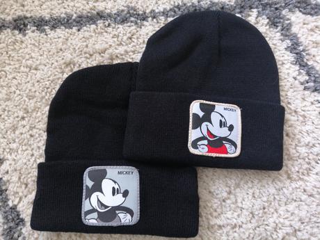 Zimná čiapka 3-8rokov, disney