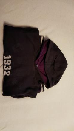 Mikina 2-3r., dopodopo,92