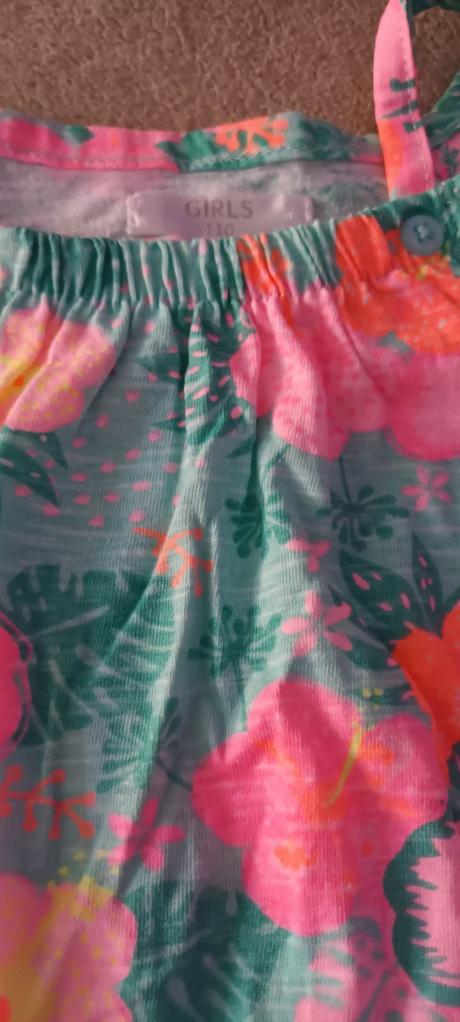 Overal na leto, pepco,110