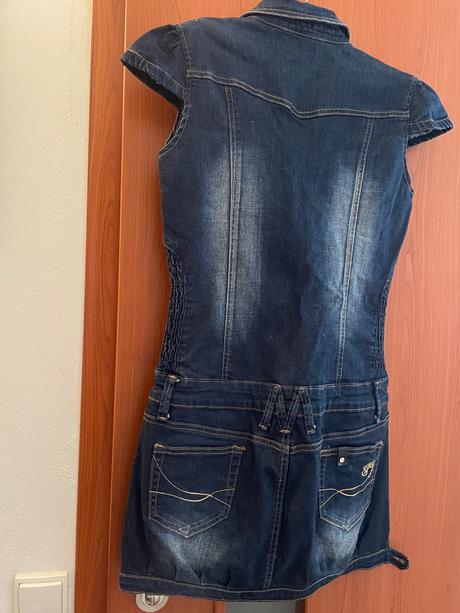 Miss sporty riflove saty, m