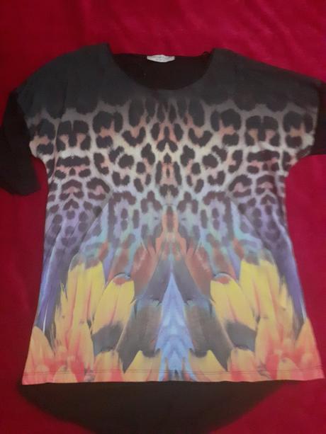 Elegantná tunika, 42