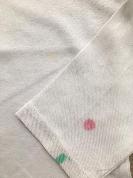 2x tricko - cena spolu, f&f,122