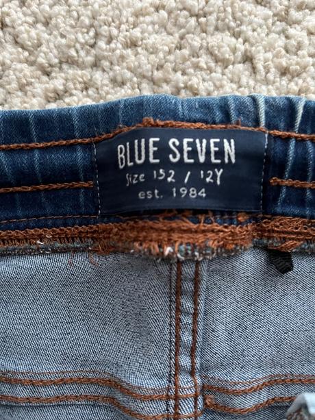 Riflove kratase, 152