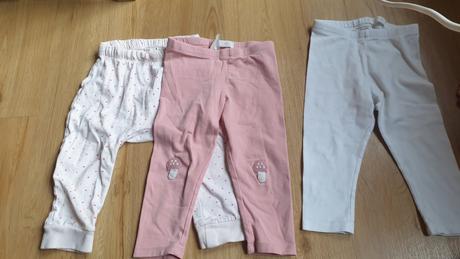 Balíček pre dievčatko, 86–98