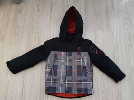 Zimná vetrovka, f&f,116