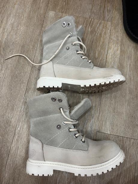 Zimne topanky, 32