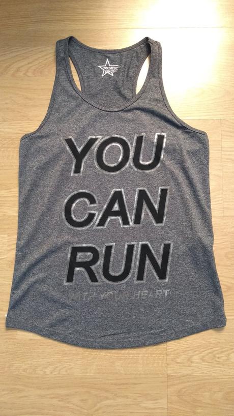 Tielko na cvičenie, xs