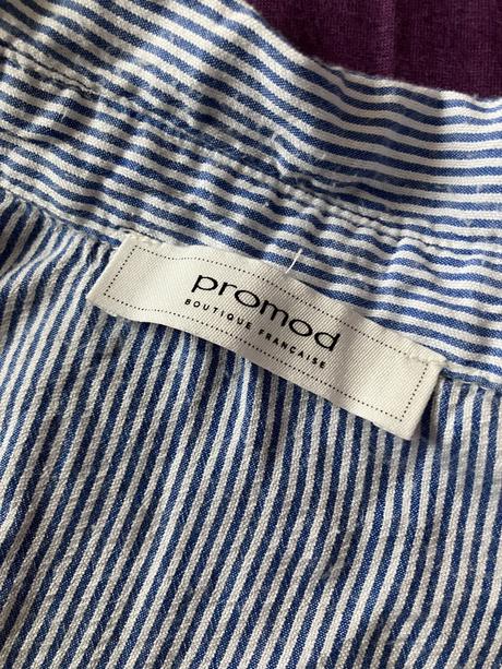 Bluzka promod, promod,xs