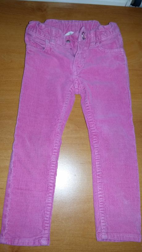 Menčestráky, h&m,92