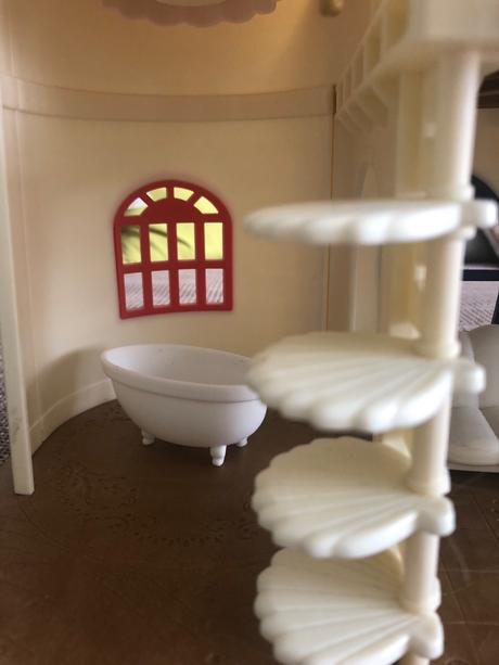 Domček pre zvieratká, family,