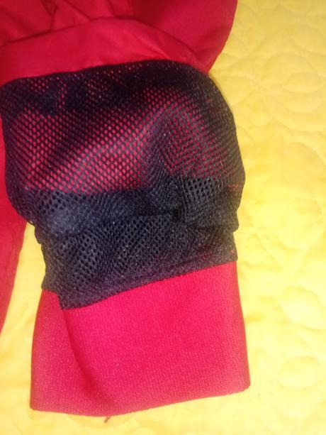 Prechodna vetrovka 152/158, 152