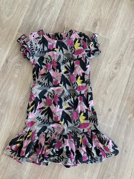 Saty letne, coccodrillo,140