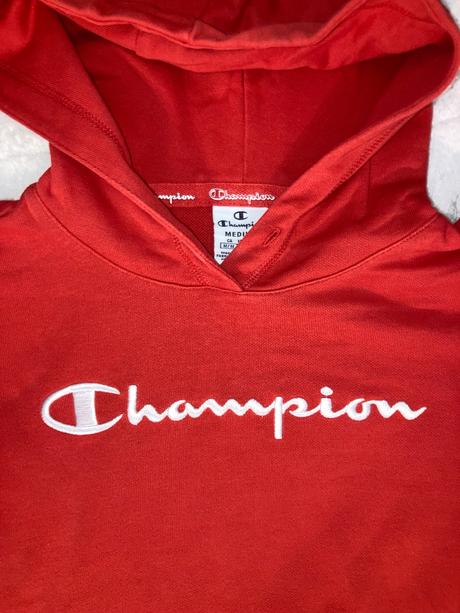 Mikina, champion,m