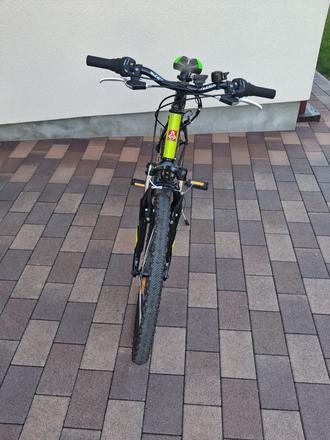 Bicykel, ctm,24