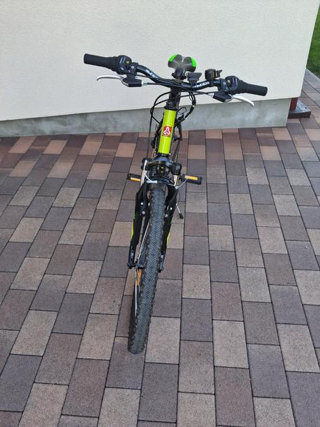 Bicykel, ctm,24