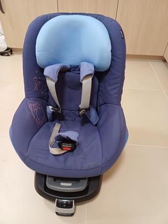 Autosedačka maxi cosi, maxi cosi