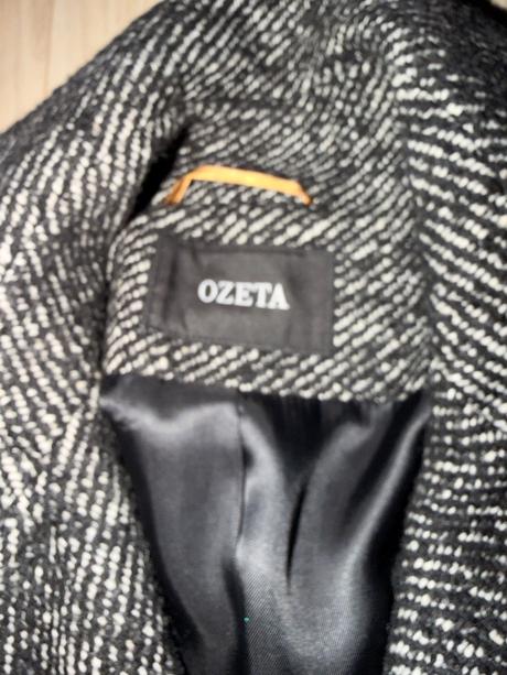 Kabát ozeta, 36
