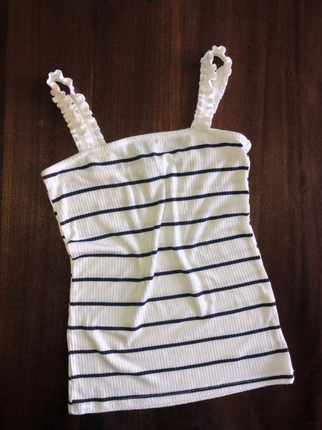 Tielko z úpletu, amisu,s