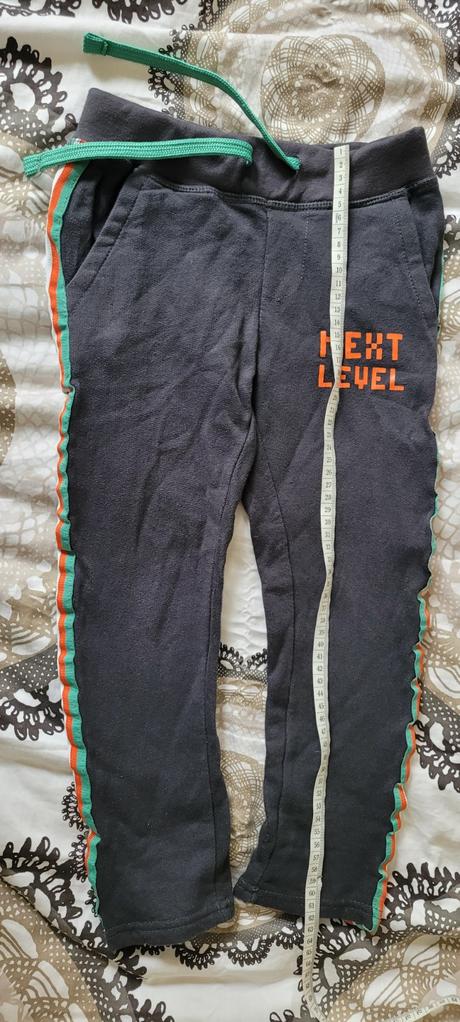 Teplaky dvojicky, kik,122